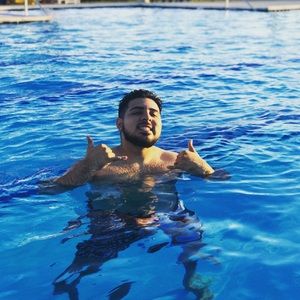 Meet your Posher, Isaiah